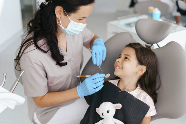 Best Urgent Tooth Repair  in Panama, OK