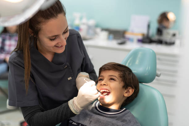Best Tooth Infection Emergency Dentist  in Panama, OK