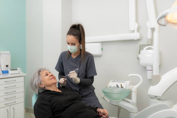 Best Walk-In Dentist Near Me  in Panama, OK