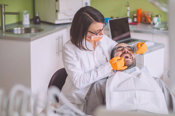Best Teeth Whitening  in Panama, OK