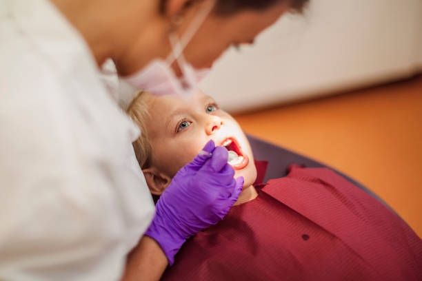Best Emergency Pediatric Dentist  in Panama, OK
