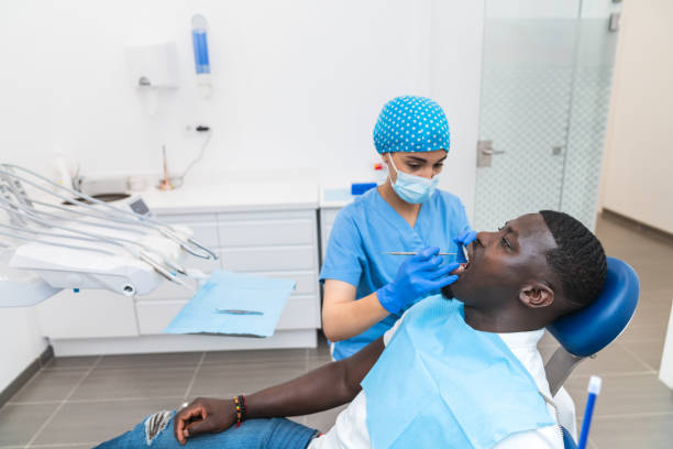 Best Teeth Whitening  in Panama, OK
